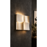LED plafonska lampa F2107-22C TGD+SWH-Cormel-FORMA