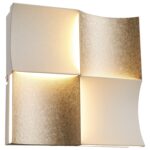 LED plafonska lampa F2107-22C TGD+SWH-Cormel-FORMA