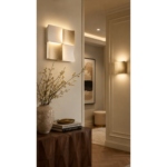 LED plafonska lampa F2107-22C TGD+SWH - Slika 3