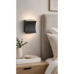 LED zidna lampa F2107-7Z SBK-Cormel-FORMA