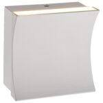 LED zidna lampa F2107-7Z SWH-Cormel-FORMA