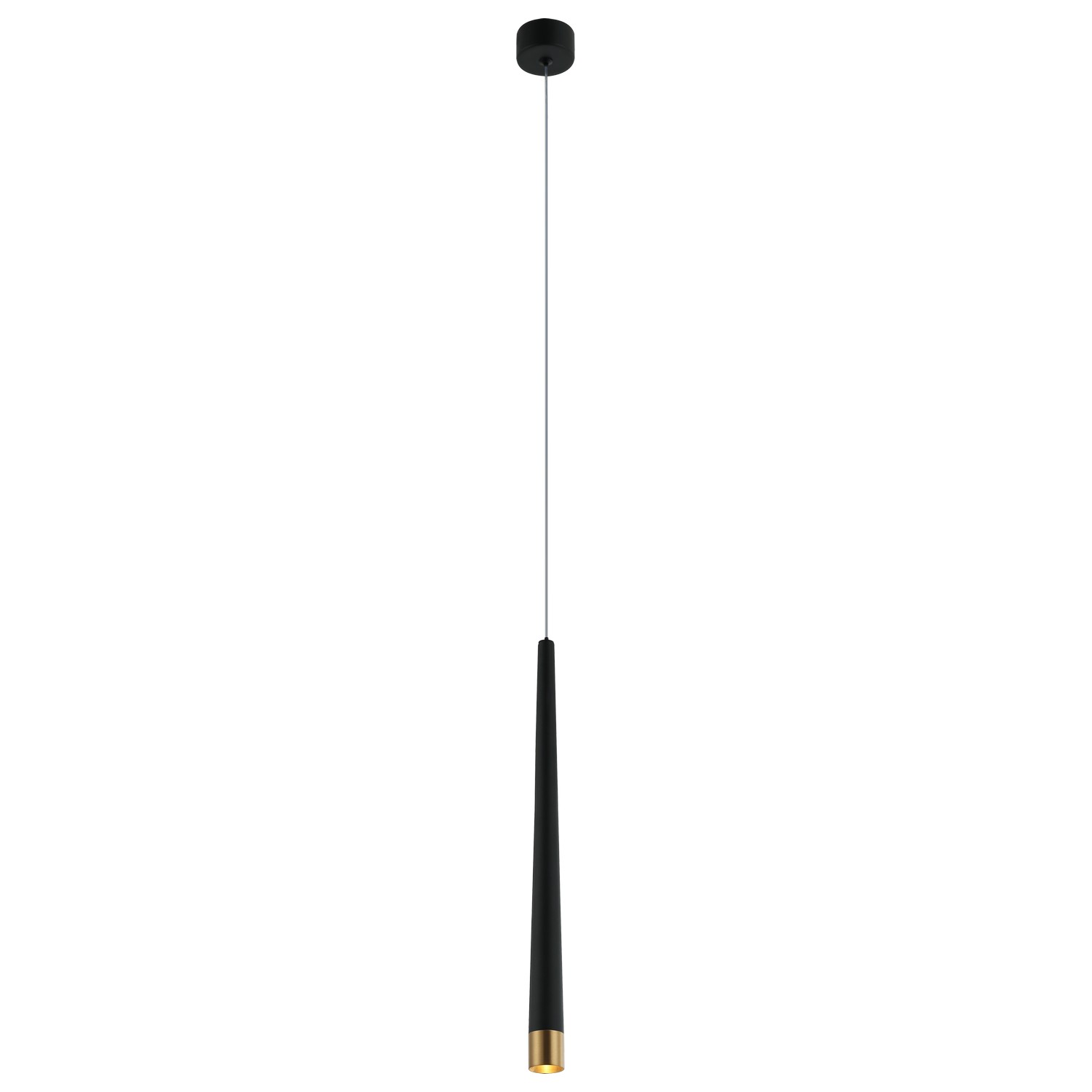 F2604-5V BK-BZ Bronzani difuzor F2604 i F2605 - Slika 2