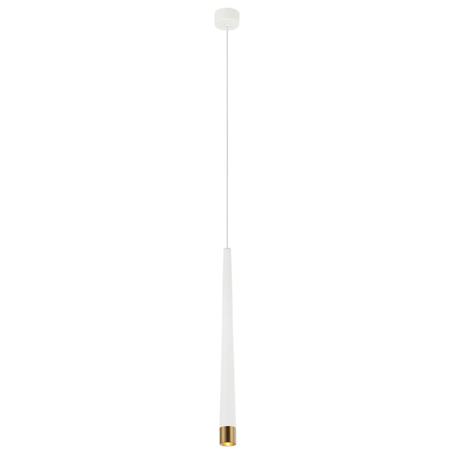 F2604-5V WH-BZ Bronzani difuzor F2604 i F2605 - Slika 3