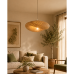 Viseća lampa F7852-1VS NT-Cormel-FORMA