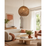 Viseća lampa F7862-1VS NT-Cormel-FORMA