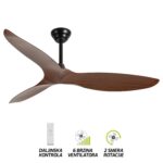 Plafonski ventilator FV3103-142 DWD-Cormel-FORMA