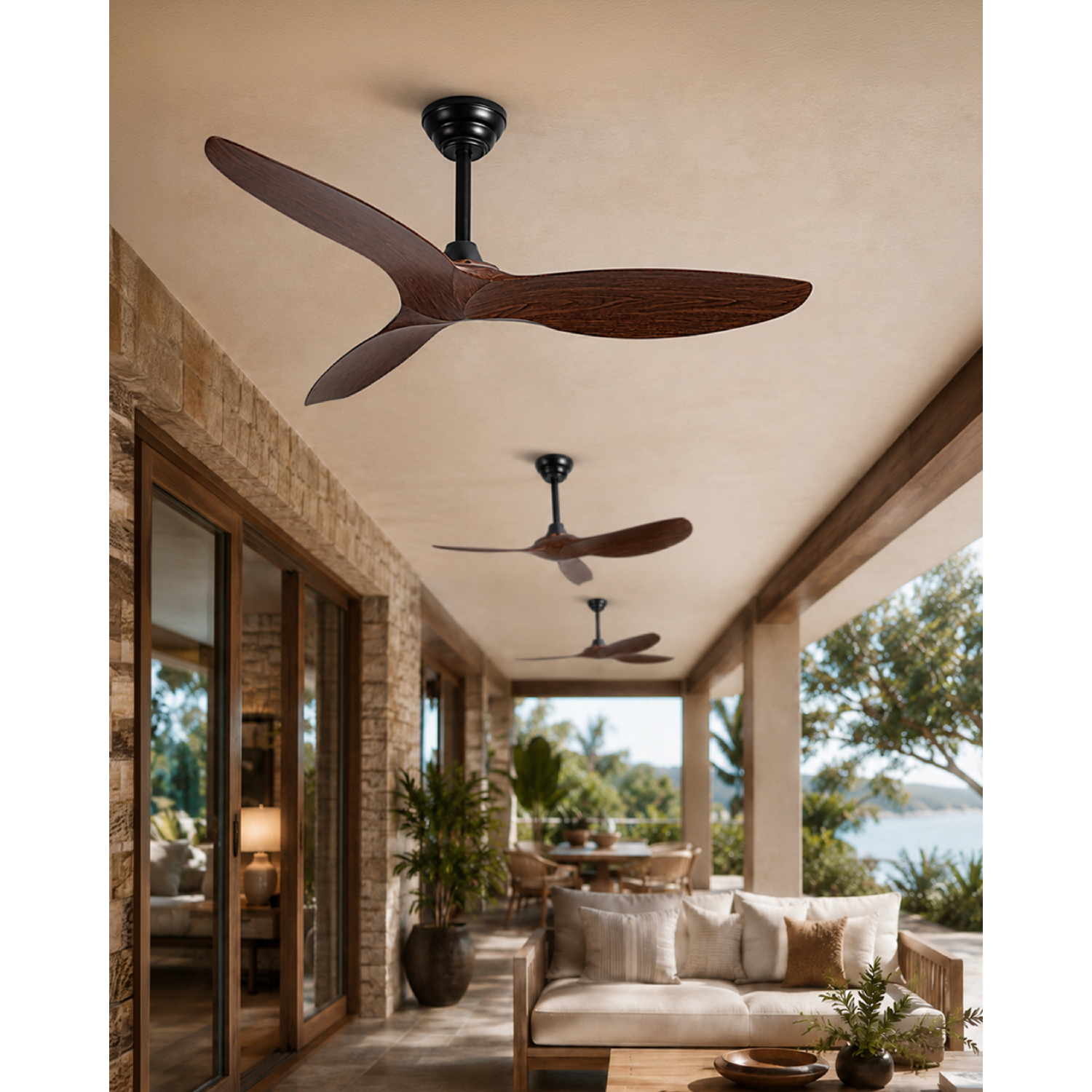 Plafonski ventilator FV3103-142 DWD-Cormel-FORMA Plafonski ventilator FV3103-142 DWD-Cormel-FORMA