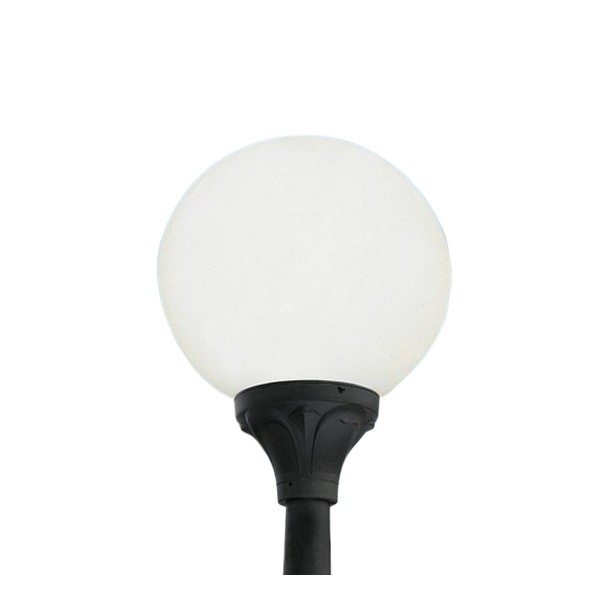 Spoljna lampa GLOBE 400 OPAL BK-Cormel-FORMA Spoljna lampa GLOBE 400 OPAL BK-Cormel-FORMA