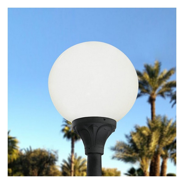 Spoljna lampa GLOBE 400 OPAL BK-Cormel-FORMA Spoljna lampa GLOBE 400 OPAL BK-Cormel-FORMA