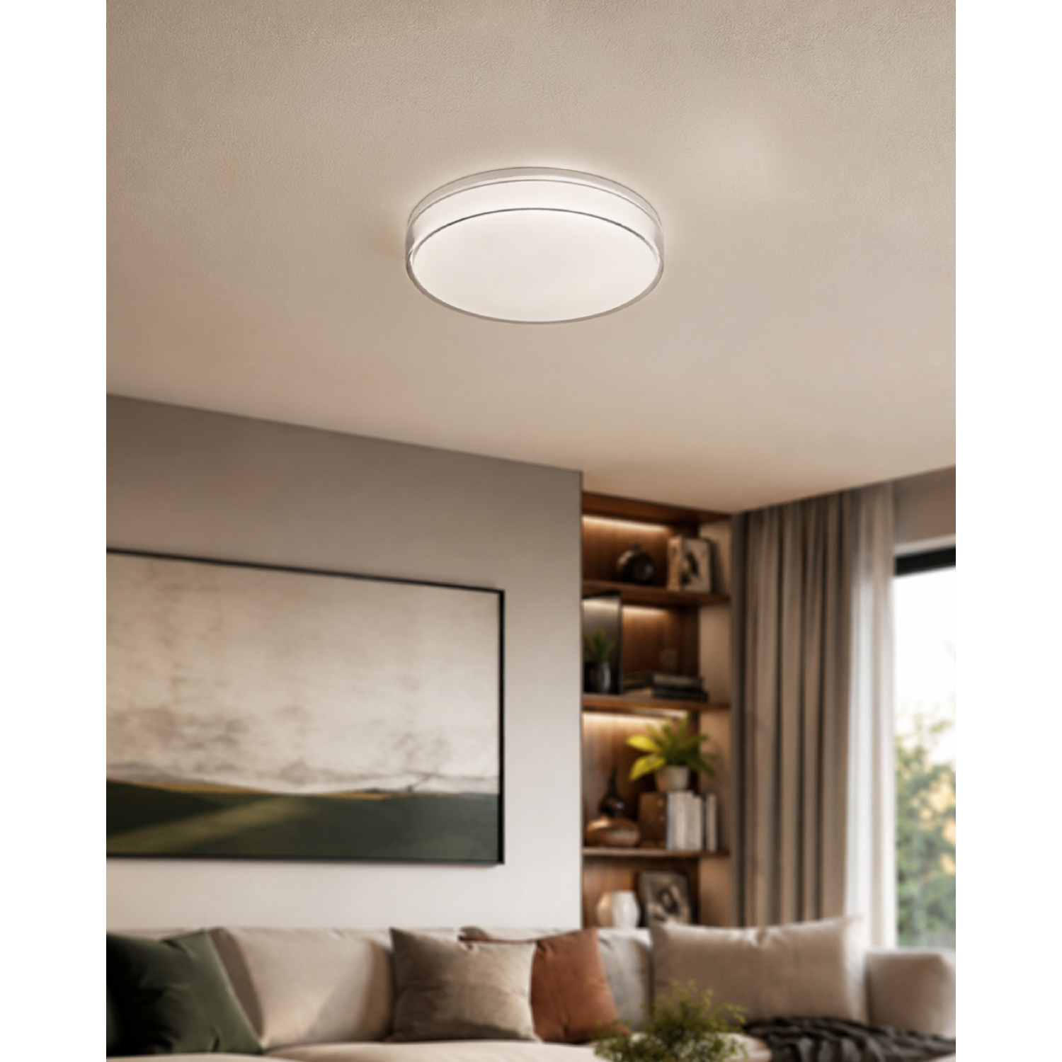 LED plafonjera LP-426-28R SM-Cormel-FORMA LED plafonjera LP-426-28R SM-Cormel-FORMA