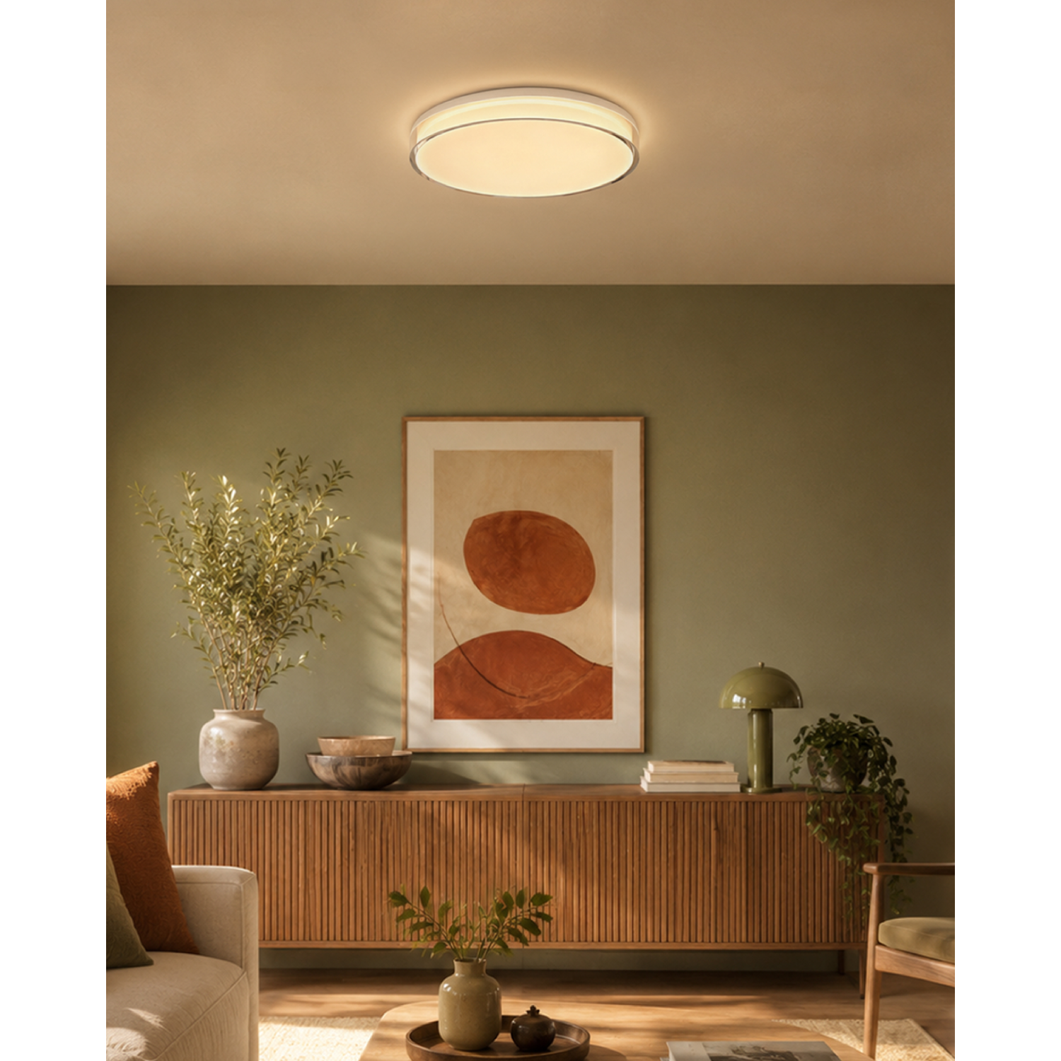LED plafonjera LP-426-54R SM-Cormel-FORMA LED plafonjera LP-426-54R SM-Cormel-FORMA