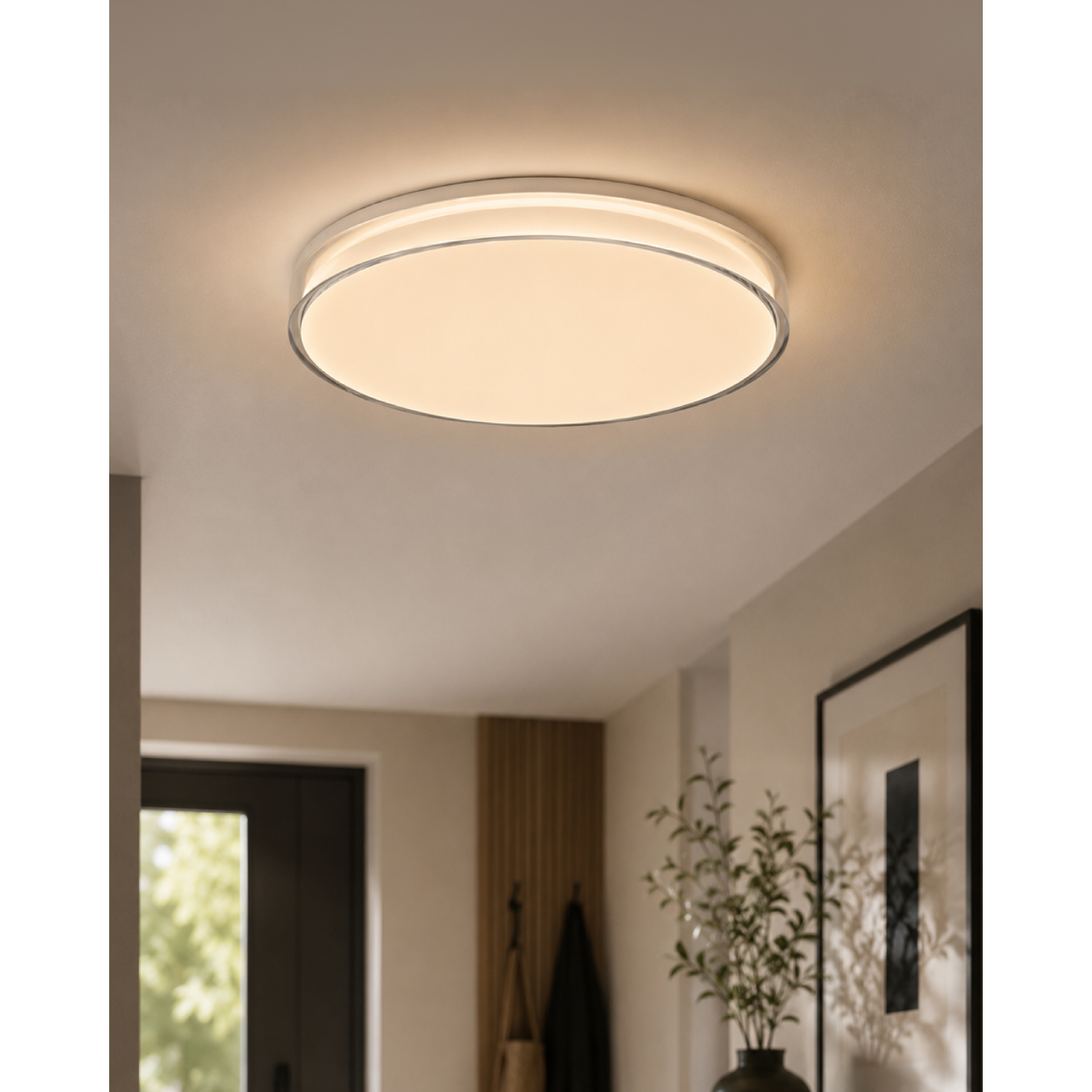 LED plafonjera LP-426-70R SM-Cormel-FORMA LED plafonjera LP-426-70R SM-Cormel-FORMA