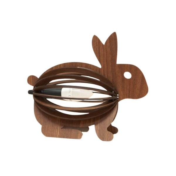 Stona lampa VIOLETTE S280 RABBIT-Cormel-FORMA Stona lampa VIOLETTE S280 RABBIT-Cormel-FORMA