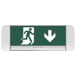 LED antipanik lampa NP1102-Cormel-FORMA