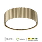 LED plafonska lampa F2095-62P SG-Cormel-FORMA