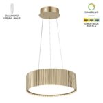 LED viseća lampa F2095-62V SG-Cormel-FORMA