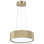 LED viseća lampa F2095-62V SG-Cormel-FORMA