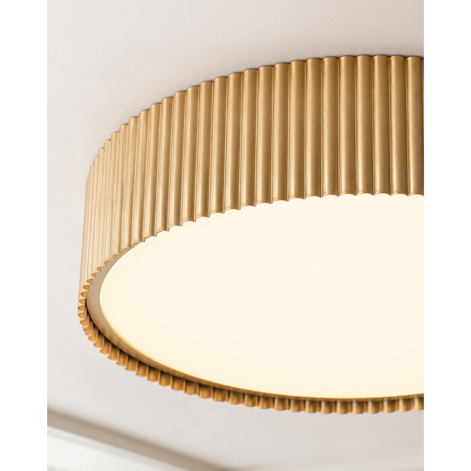 LED plafonska lampa F2095-62P SG-Cormel-FORMA LED plafonska lampa F2095-62P SG-Cormel-FORMA