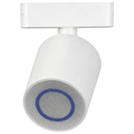Zvučnik za ULTRA SLIM magnetnu šinu bluetooth FMS5001-10 WH-Cormel-FORMA