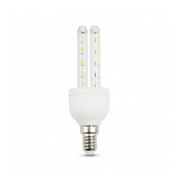 LED sijalica E14 3W LSA-2U4-3-Cormel-FORMA LED sijalica E14 3W LSA-2U4-3-Cormel-FORMA
