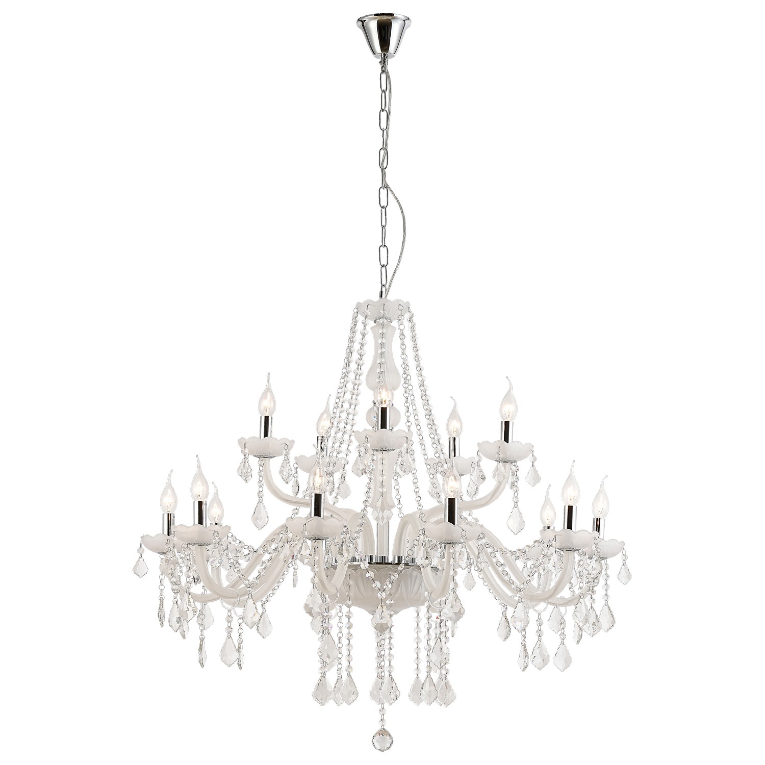 Luster kristal ML1415-15 FR-Cormel-FORMA Luster kristal ML1415-15 FR-Cormel-FORMA