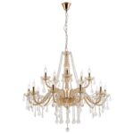 Luster ML1415-15 CHA-Cormel-FORMA