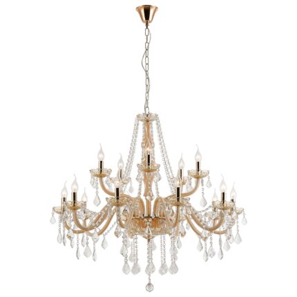 Luster ML1415-15 CHA