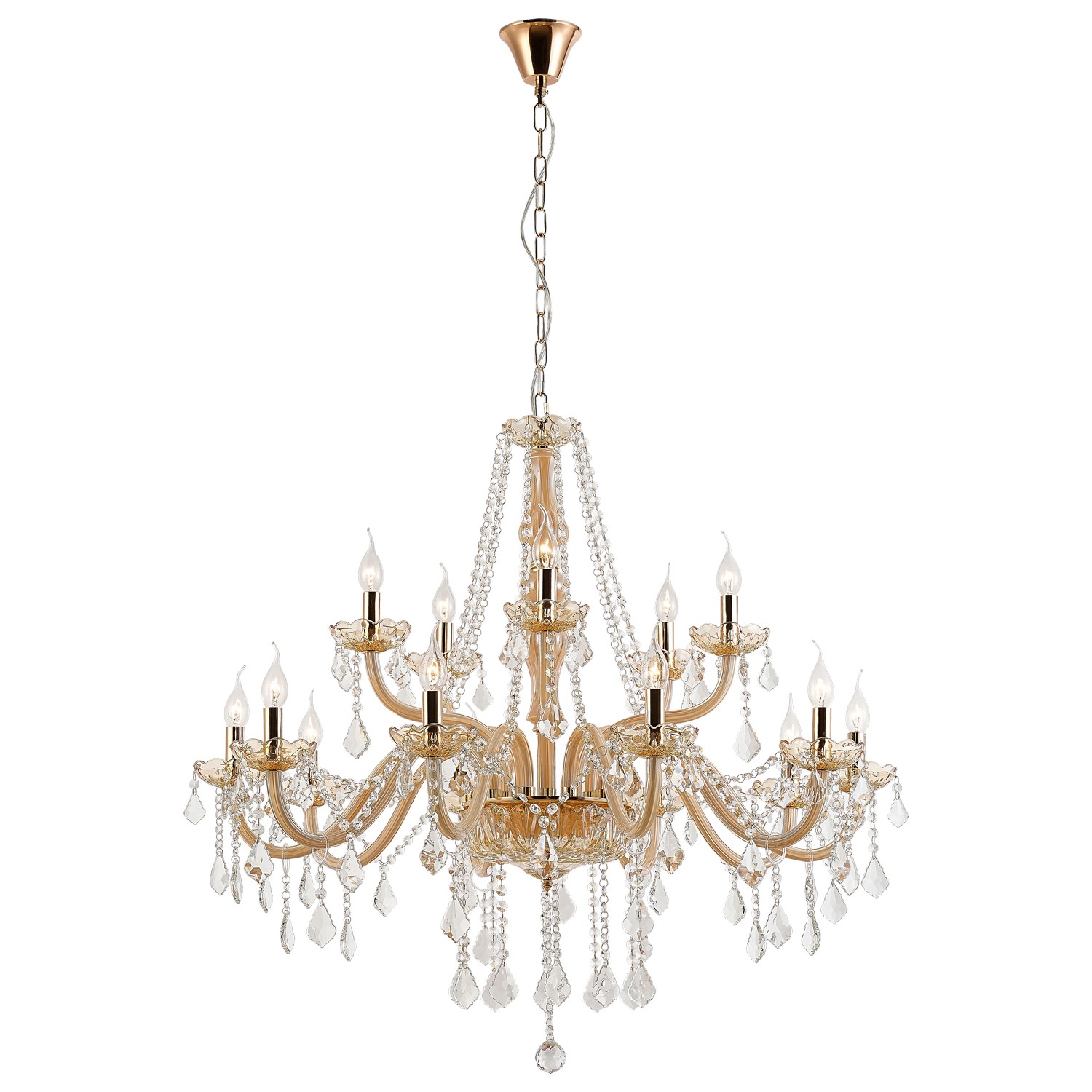 Luster ML1415-15 CHA-Cormel-FORMA