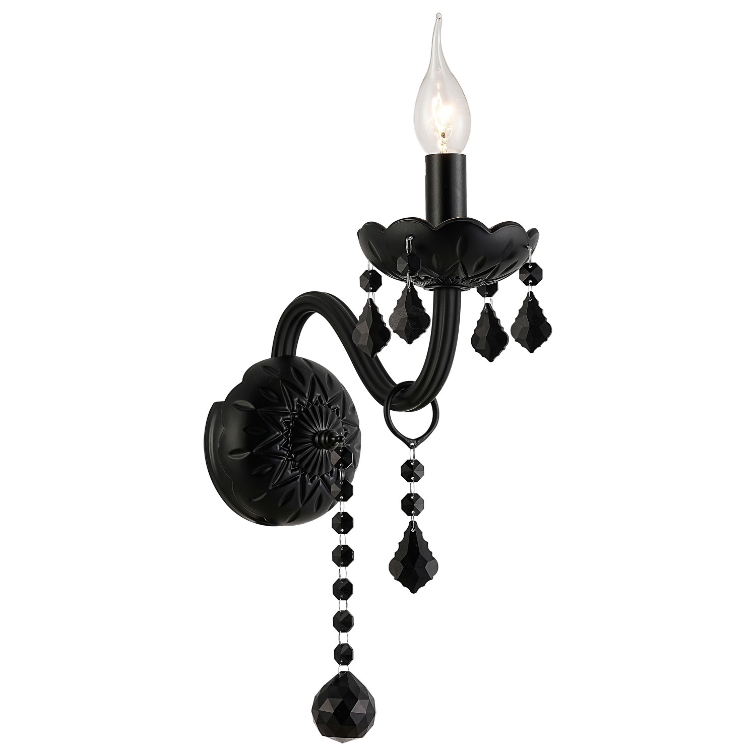 Zidna lampa ML1415-1 MBK-Cormel-FORMA