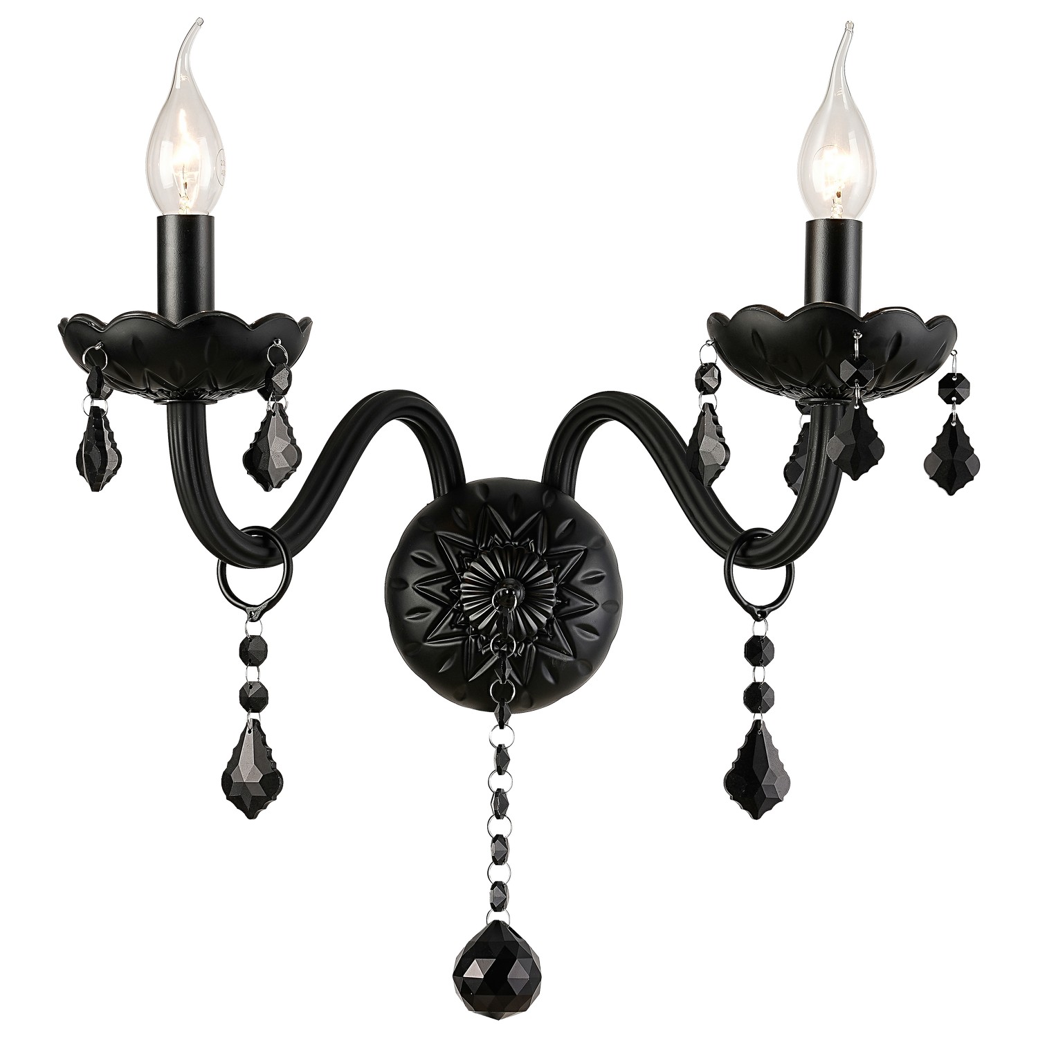 Zidna lampa ML1415-2 MBK-Cormel-FORMA