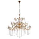 Luster ML1415-34 CHA-Cormel-FORMA
