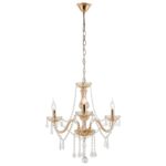 Luster kristal ML1415-3 CHA-Cormel-FORMA