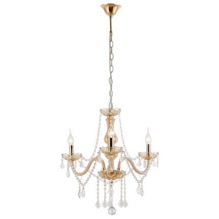 Luster kristal ML1415-3 CHA-Cormel-FORMA