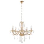 Luster ML1415-5 CHA-Cormel-FORMA