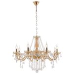 Luster ML1415-8 CHA-Cormel-FORMA