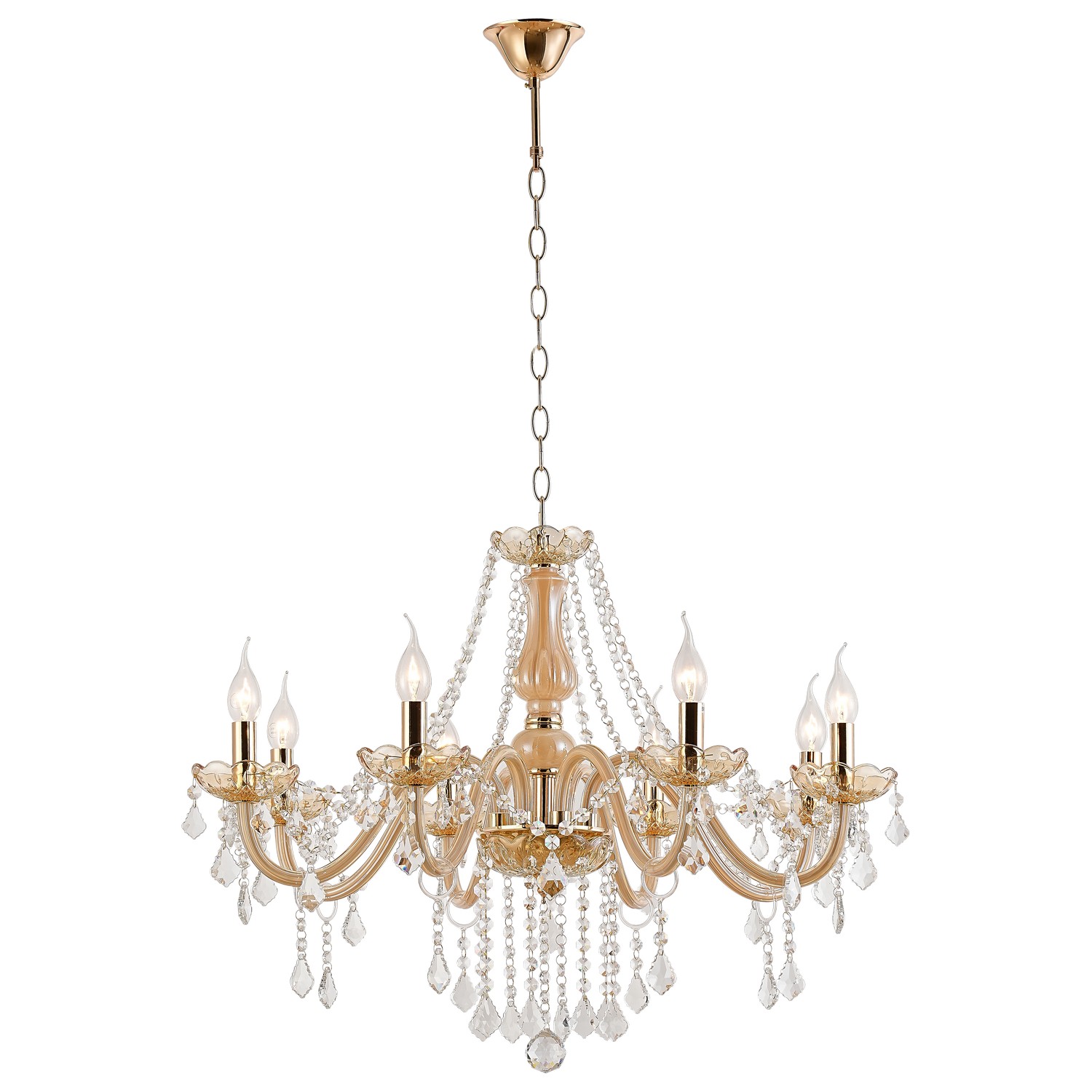 Luster ML1415-8 CHA-Cormel-FORMA