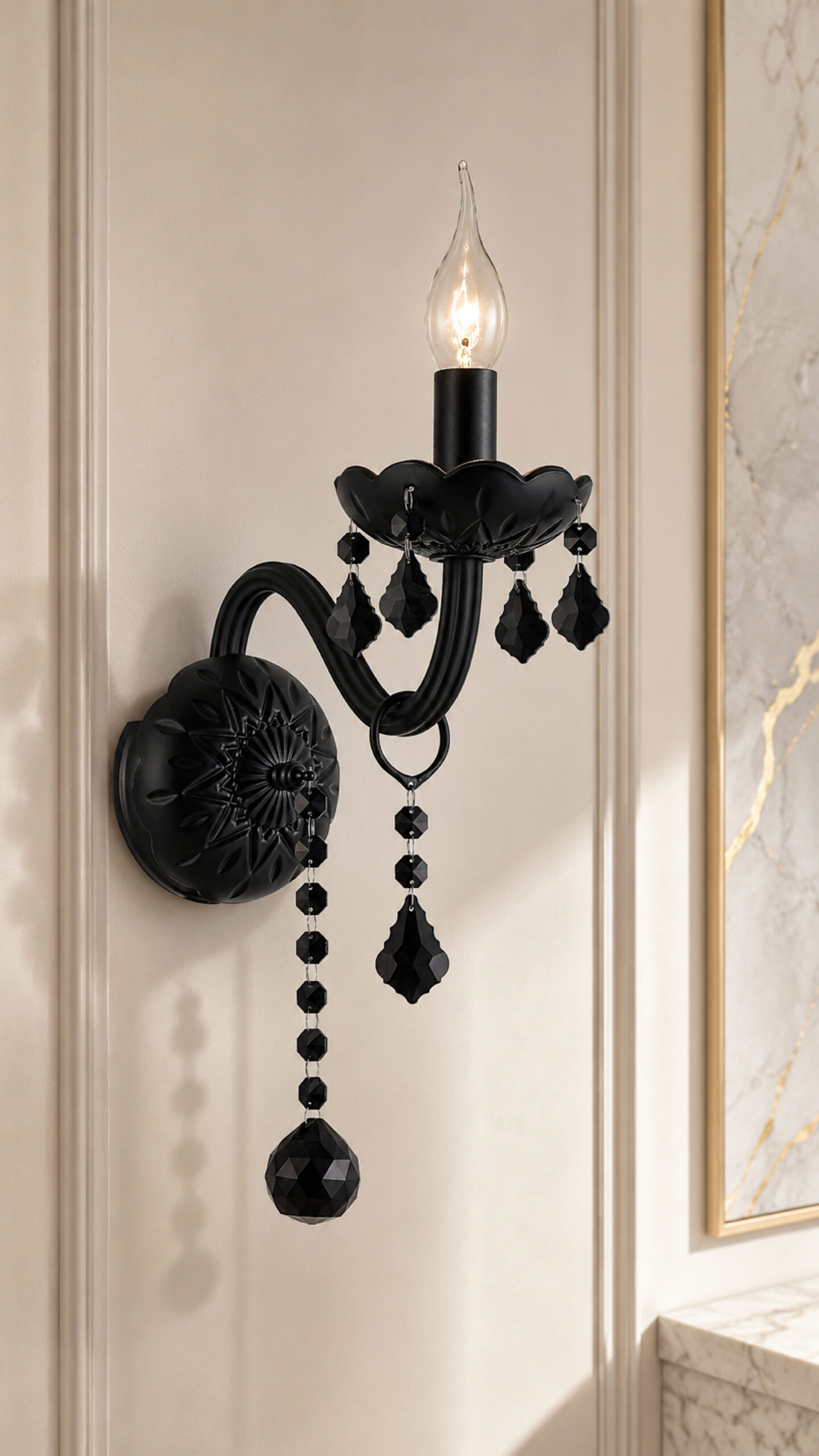 Zidna lampa ML1415-1 MBK-Cormel-FORMA Zidna lampa ML1415-1 MBK-Cormel-FORMA