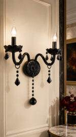 Zidna lampa ML1415-2 MBK-Cormel-FORMA