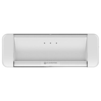 LED antipanik lampa NP1102-Cormel-FORMA