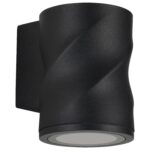 Spoljna lampa S4636 BK-Cormel-FORMA