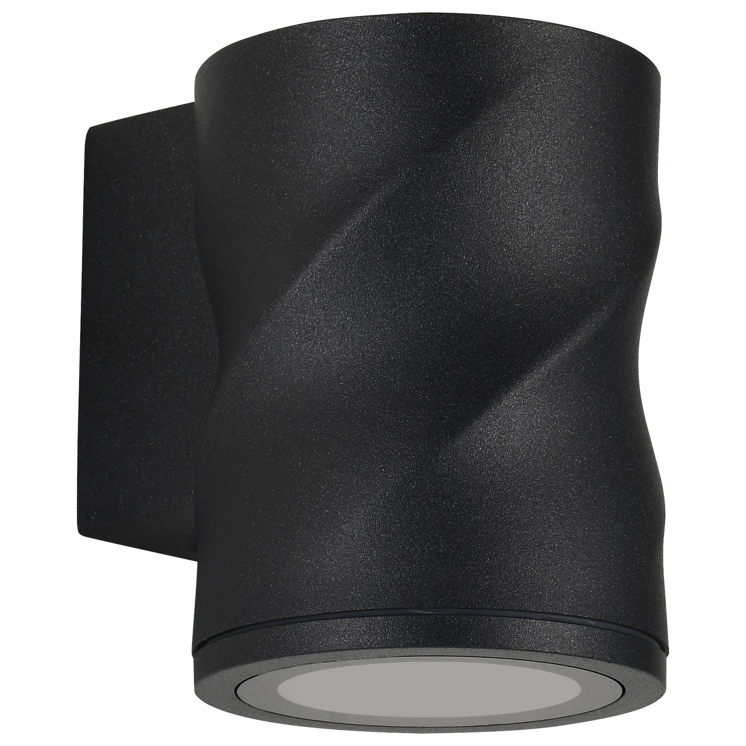 Spoljna lampa S4636 BK-Cormel-FORMA