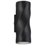 Spoljna lampa S4636 BK-Cormel-FORMA