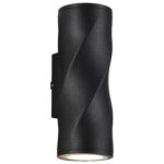 Spoljna lampa S4636 BK-Cormel-FORMA