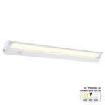 LED zidna lampa SLP02-8 WH CCT-Cormel-FORMA