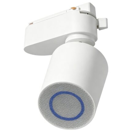Zvučnik za monofaznu šinu bluetooth TL50-10 WH-Cormel-FORMA