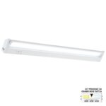 LED zidna lampa SLP02-8 WH CCT - Slika 3