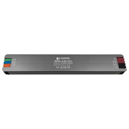 LED napajanje 12V 400W S-400-12V-D