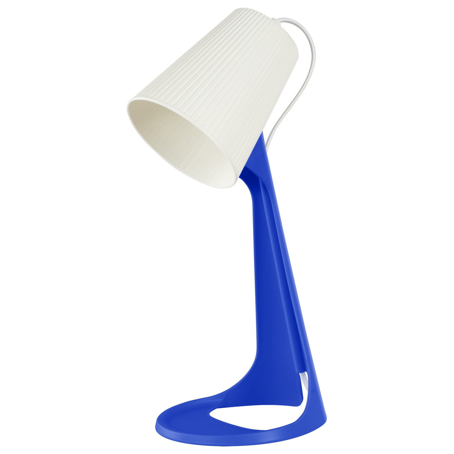 Stona lampa FD7005-1T BL-Cormel-FORMA