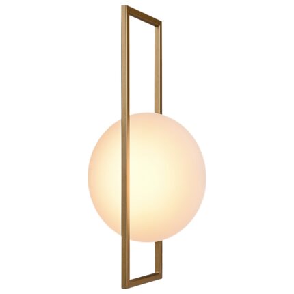 LED zidna lampa F2616-12Z GD-Cormel-FORMA
