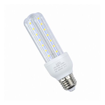 LED sijalica E27 7W LSA-3U7-7-Cormel-FORMA